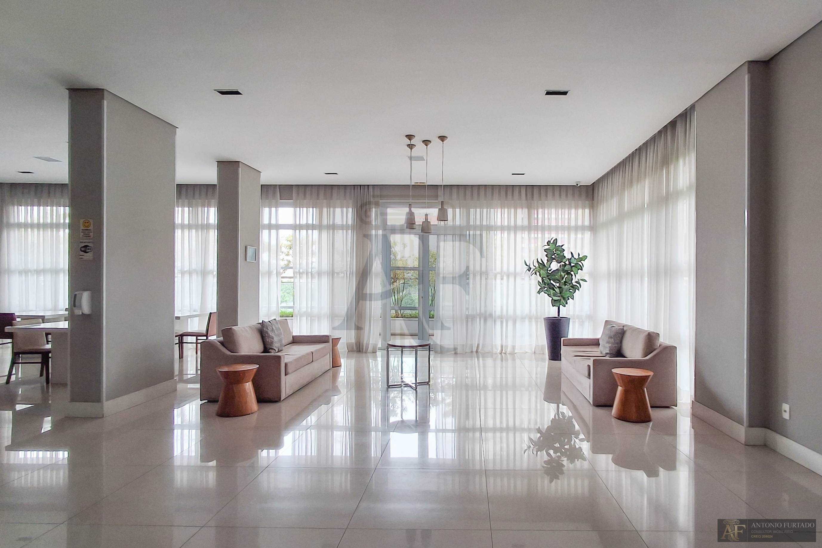 Apartamento em Vila Gomes Cardim